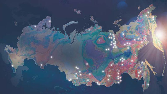 Государственный доклад 2023