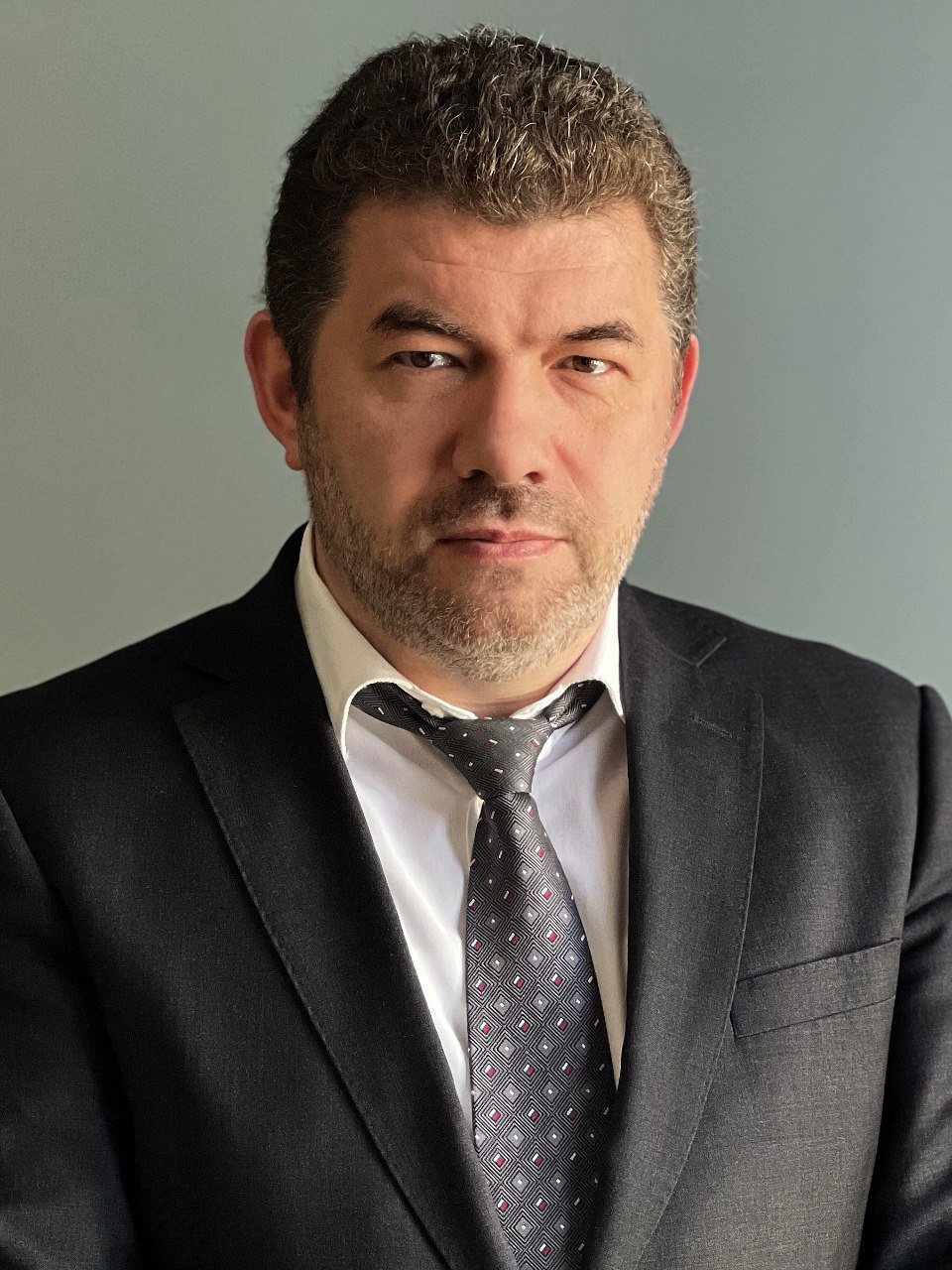 Руководитель