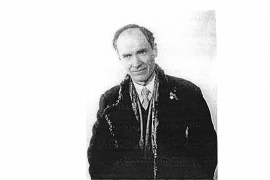 Сотрудники ВСЕГЕИ в годы блокады и войны