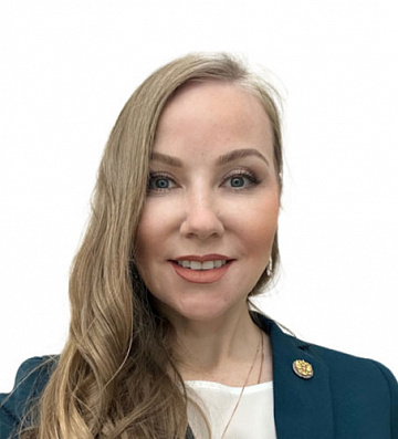 Соколова Наталья Романовна