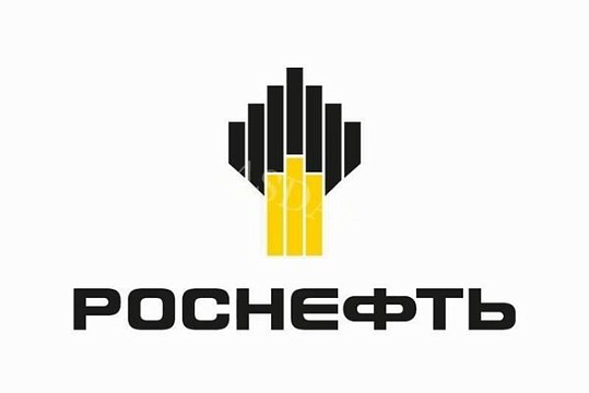 Роснефть лого