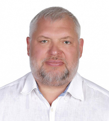 Слипенчук Михаил Викторович